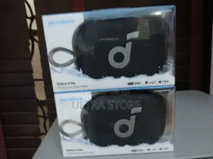 Anker Soundcore Select 4 Go Bluetooth Speaker