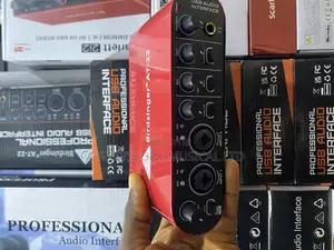 Birdsinger Sound Card at-22 
