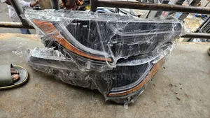 Headlamp Corolla 2020 Le