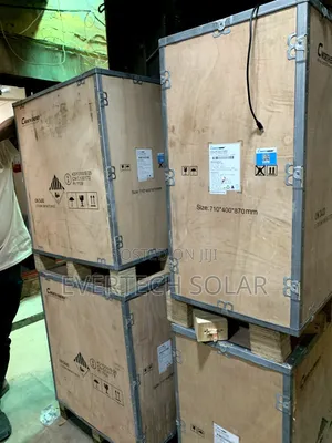 15kwhs Cworth Lithium Ion 🔋 51.2v