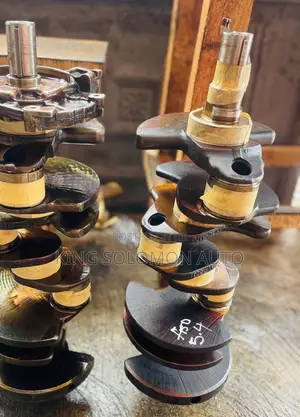 Crankshaft Ford F150 V8 5.4 4.6 1998 1999 2000 2001 2002
