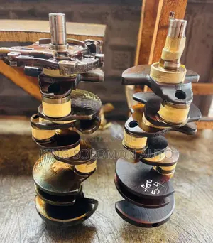 Crankshaft Ford F150 V8 5.4 4.6 1998 1999 2000 2001 2002