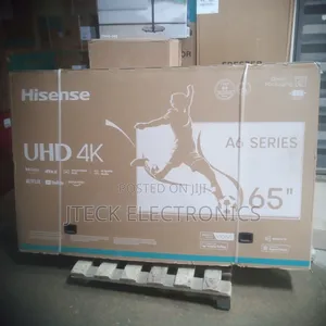 Hisense 65 Inch Uhd Picture Quality With Netflix,Youtube