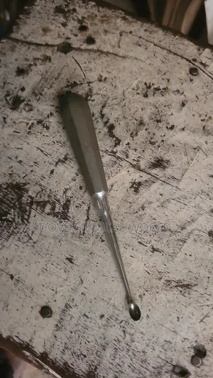 Bone Curette
