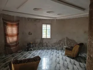 3bdrm Bungalow in Abeokuta North for sale