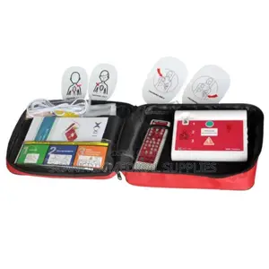 Compact Aed Trainer for Clinics