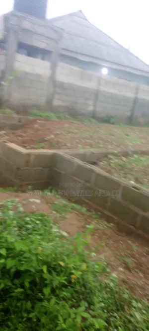 Land for Sale at Odogunyan Ikorodu Lagos