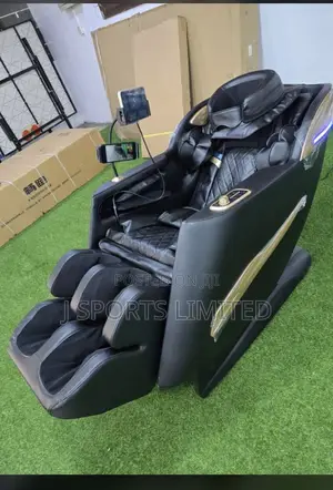 Chair Massager