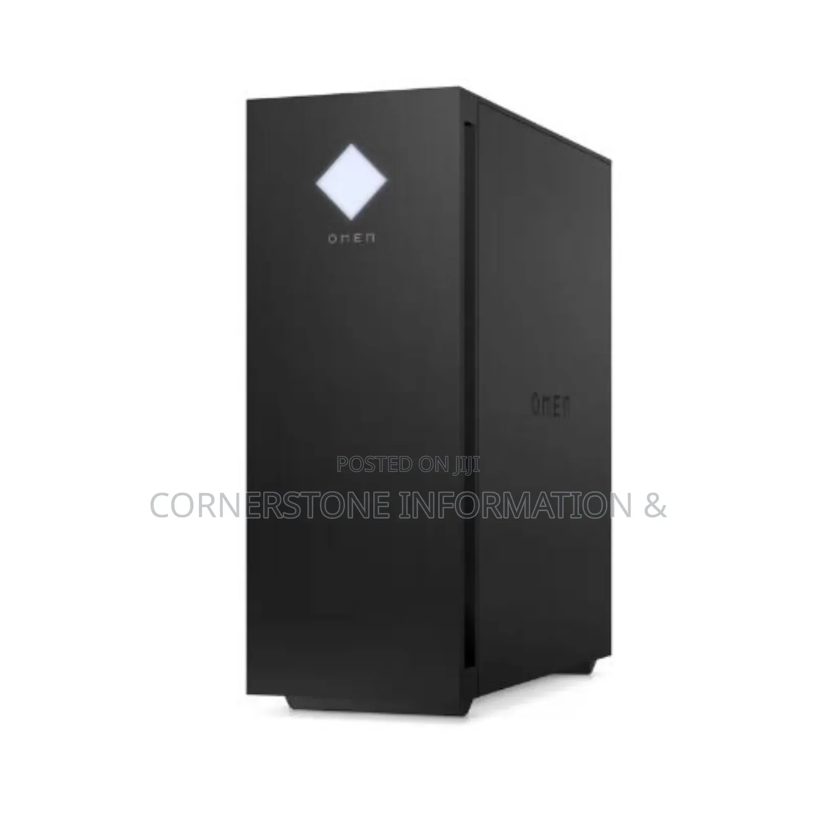 New Desktop Computer HP Omen 25L 32GB Intel Core I7 SSD 256GB