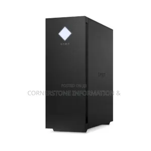 New Desktop Computer HP Omen 25L 32GB Intel Core I7 SSD 256GB