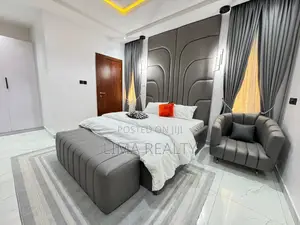 4 Bedroom Self Compound Ikate for Party and Normal Stay