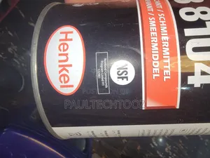 Food Grade Grease 100%