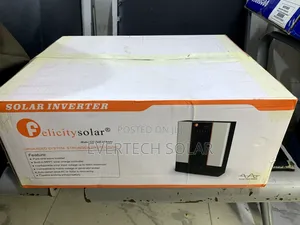 5kva Ivem Transformerless 48v Felicity Inverter