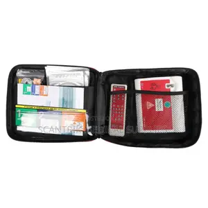 Aed Training Equipment Nigeria