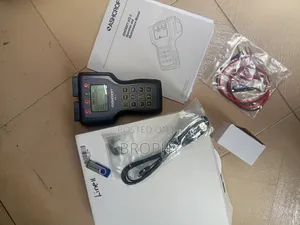 Digital Ashcroft Ate-2 Handheld Calibrator