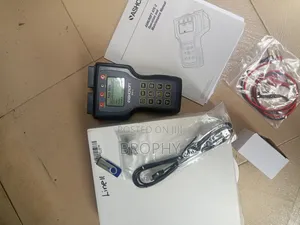 Digital Ashcroft Ate-2 Handheld Calibrator