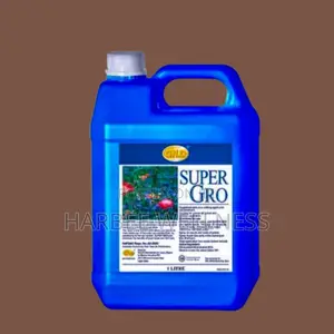 Super Gro Fertilizer| 1ltr