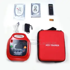 XFT-120c+ First Aid Training Gear