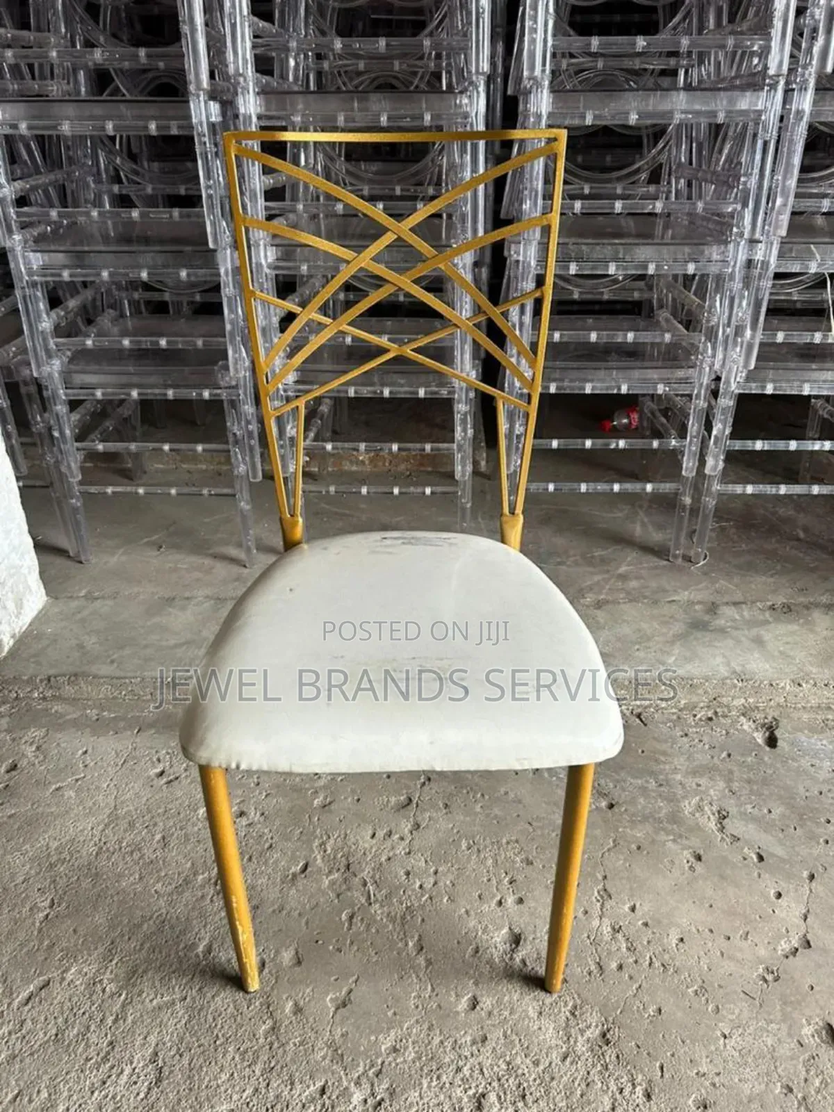 High Quality Event Chair