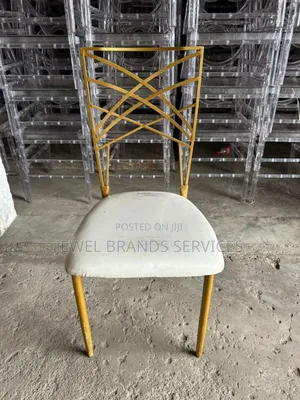 High Quality Event Chair