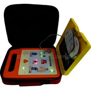 CPR Simulation Aed Unit XFT-120c+
