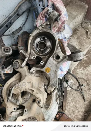 Back Spring Sitting Ford Edge 2017