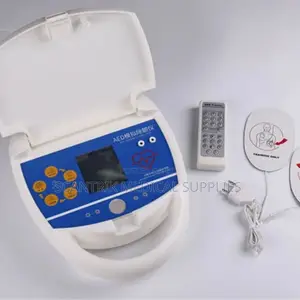 Smart Aed Training Box for Nigeria