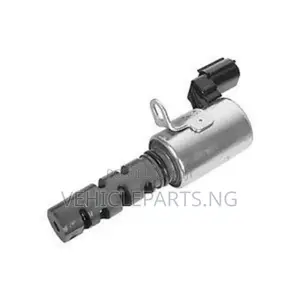 Variable Valve Timing Solenoid (Vvt) Oil Valve Toyota and Lexus
