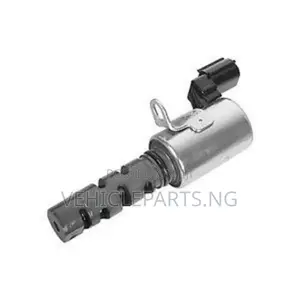 Variable Valve Timing Solenoid (Vvt) Oil Valve Toyota and Lexus