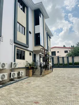 Premium Furnished 1bedroom in Jabi