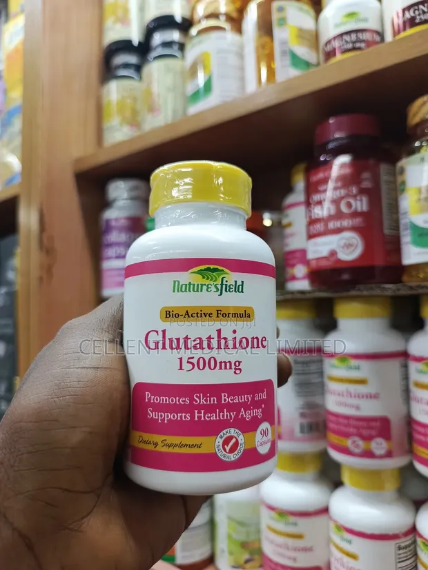 glutathione liquid amazon L-Glutathione Tablets 500mg for Skin Glow – THEBODYRESERVE