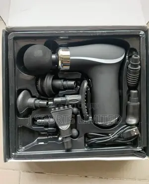 Massage Gun