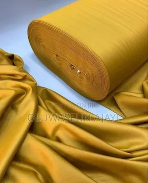 Photo - Clothing Fabrics