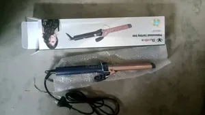 Quality Hair Curler Professional Hair Curling Iron