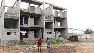 Luxury Payment Plan 4bedroom Terraced Duplex At Jahi Abuja