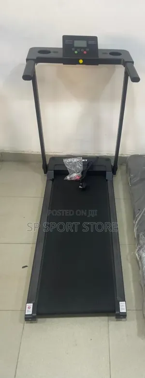 Super Max Treadmill