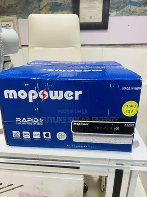 1.5kva Mopower Solar Inverter 12v