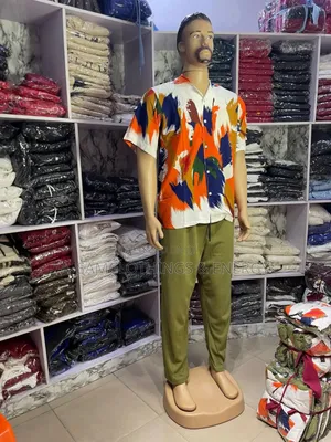 Unisex Vintage Wares ( A_samclothings)