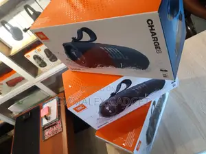 Portable JBL Charge 6
