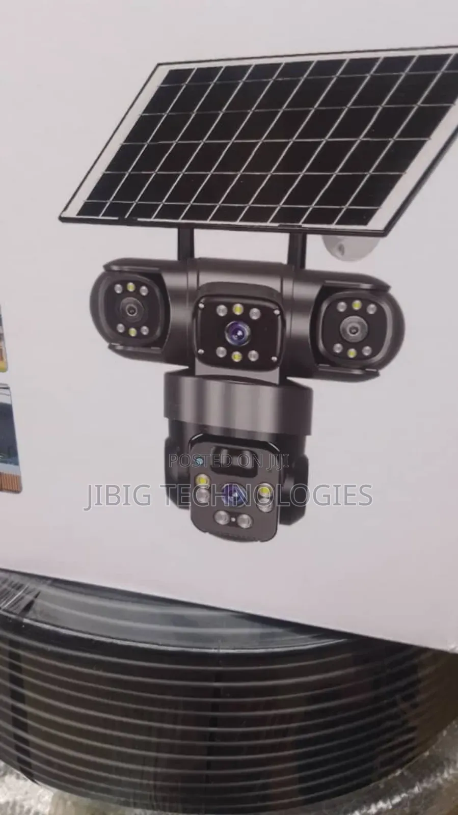 CCTV Cameras