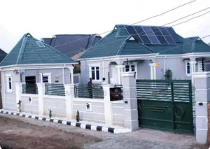 Serviced Apartments