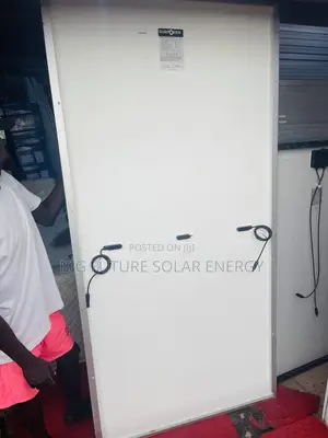 600watts Sun Power Solar Panel 144c