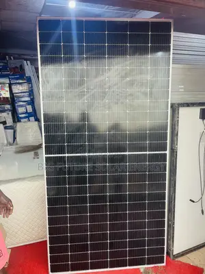 600watts Sun Power Solar Panel 144c