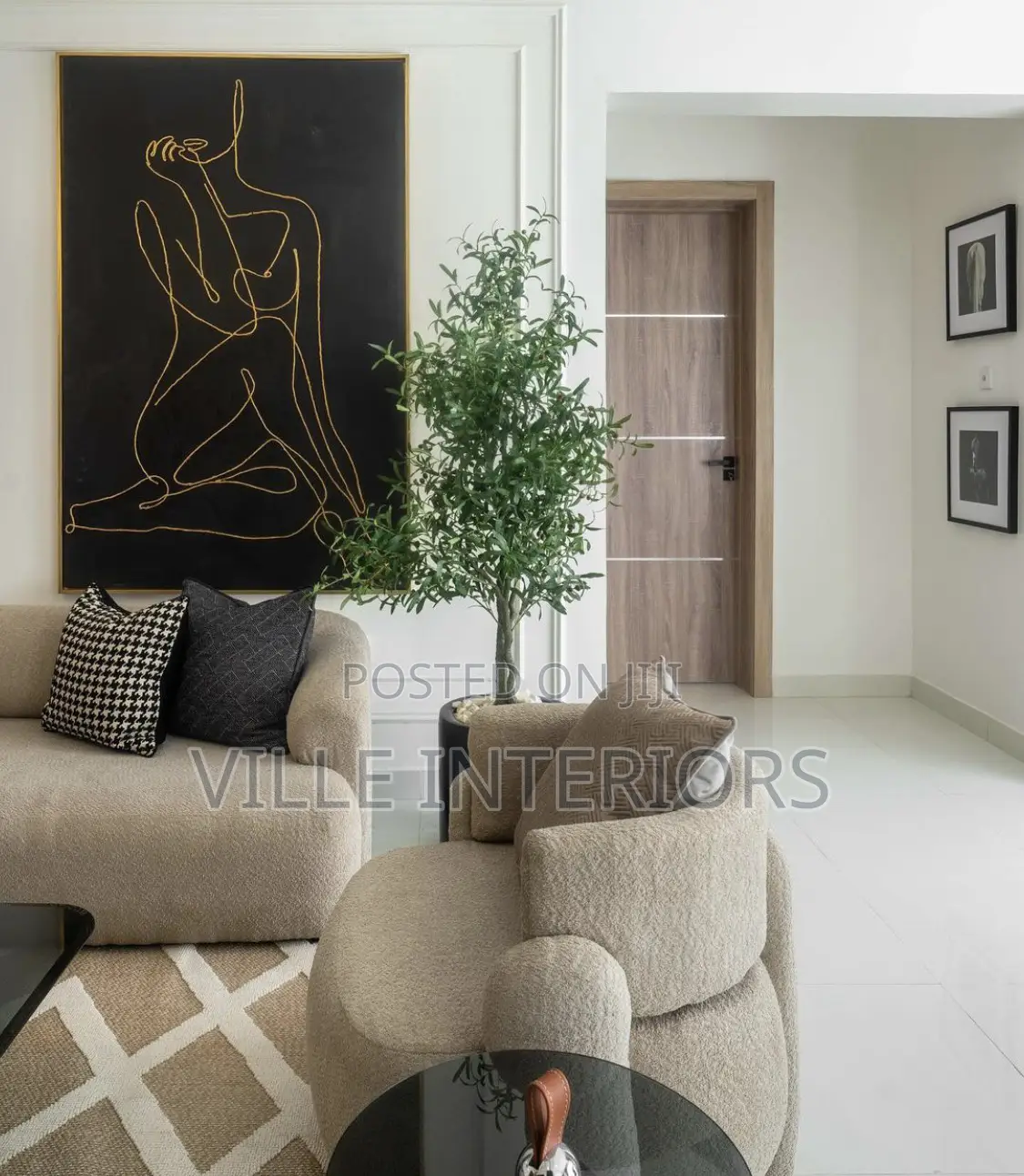 Kitchen Design , Pop Installation, Interior Decoration