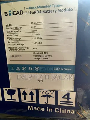 Br£Ad 5kwhs 24v Lithium 🔋 Battery