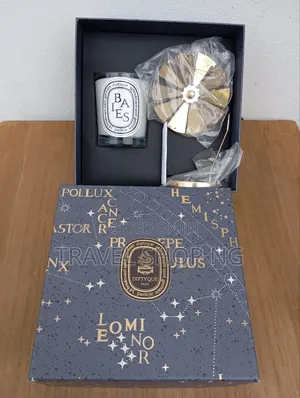 Diptyque Paris Scented Candles