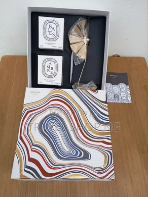 Diptyque Paris Scented Candles