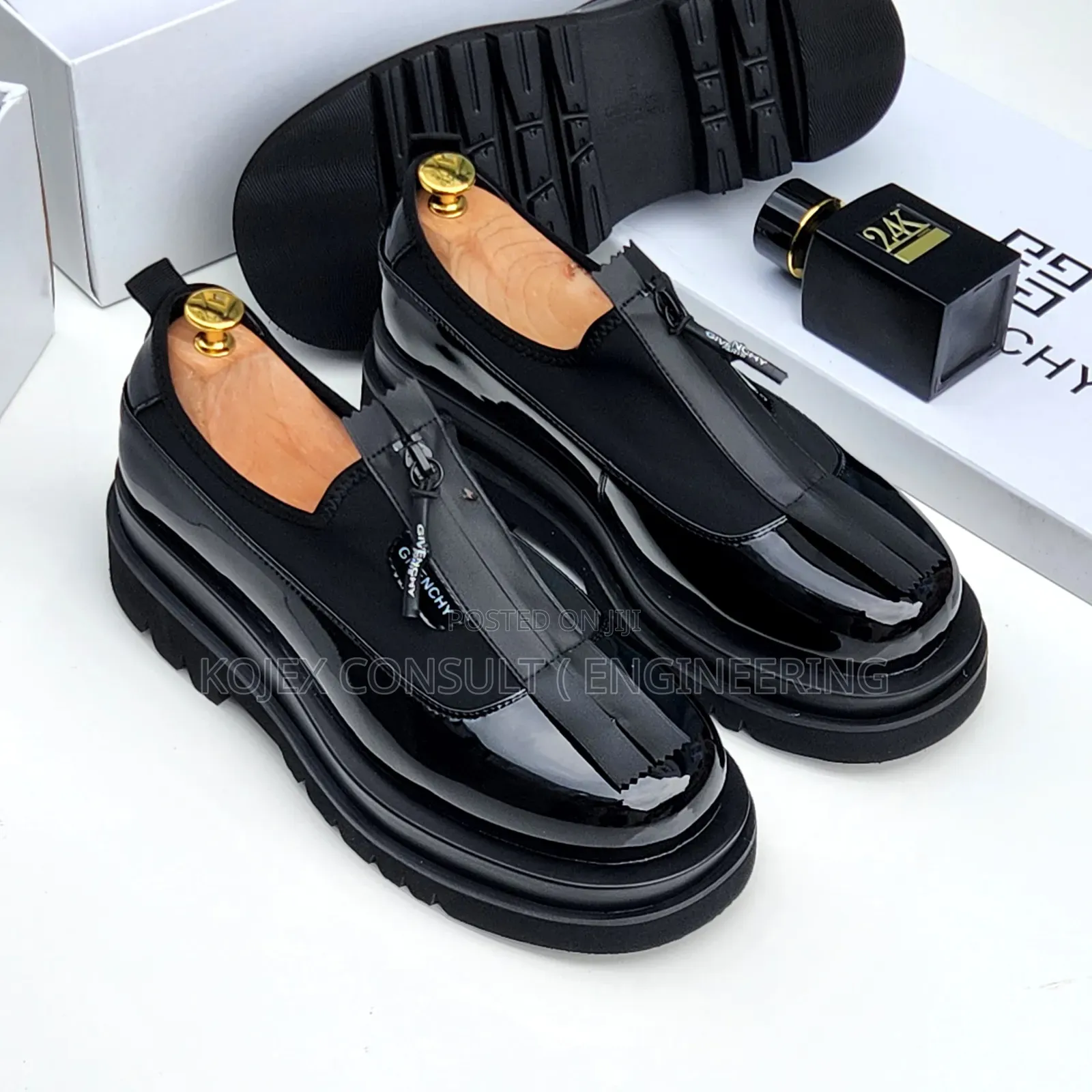 Givenchy Comfy Loafers