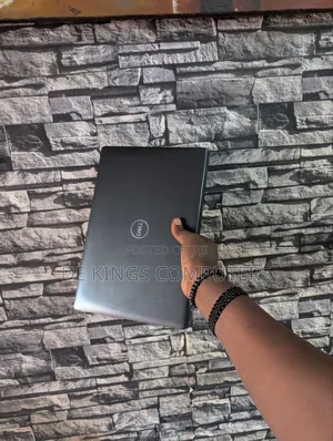 Laptop Dell Latitude 5401 16GB Intel Core i7 SSD 512GB