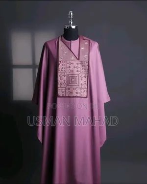 African Men's Wears